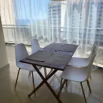 Appartamento Dos Dormitorios, Con Vista Al Mar Y A Pocos Pasos De La Playa *
