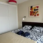 Appartamento Dos Dormitorios, Con Vista Al Mar Y A Pocos Pasos De La Playa